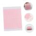 Beaupretty Adhesive Stickers 6 Sheets tool decorative tape decorate cosmetics stickers woman Medical Adhesive Film eyelid sticker for women beautiful eyes natural girl double eyelid sticker - Buy Online on GoSupps.com