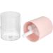 350ml USB Rechargeable Pink Humidifier with Ambient Light - Perfect for Home & Office - Buy Online on GoSupps.com