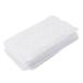 XYWHPGV Salon Home Rectangle Shape Water Dryer Perm Hair Paper 60pcs White(8bde4 a8caf a312f 9af8f 99d1b 43f17