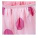 CSM Women's Red Double Waterproof Shower Cap - PEVA Material - Buy Online on GoSupps.com