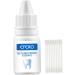 EFERO ESSENCE CHANGE OF HATE SERUM HYGIENE PLACES TELANTS OF 10 ML liquid - Buy Online on GoSupps.com