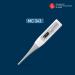 Omron MC-343 Digital Flex Thermometer - Fast 10 Second Readings - Buy Online on GoSupps.com