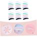 Housoutil 300 Pi ces Spatule De Masque Applicateurs De Maquillage Pour Les Yeux Applicateur De Masque Facial Spatules D' pilation Lisses Masques De Maquillage Cr me Spatule De M lange - Buy Online on GoSupps.com
