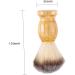 Angoily 4-Piece Men s Razor Set - Beard Brush Holder Shaving Stand and Acrylic Holder for Grooming - Buy Online on GoSupps.com