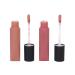 Buy Set A: Non-Fading Matte Lip Gloss & Color - 6 Safe Shades for Easy Makeup | International Shipping - Buy Online on GoSupps.com