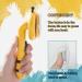 Little Bee Self-Cleaning Slicker Brush for Pets - Removes Tangles and Loose Fur with Undercoat Rake - Ideal for Dogs, Cats, Rabbits, and Puppies - Buy Online on GoSupps.com