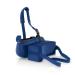 Professional Shoulder Abduction Sling | Medical Arm Immobilizer for Injury Support | Right & Left Arm - Blue Large - Buy Online on GoSupps.com