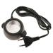Magidal melting pot melting bowl melting pot with constant temperature (EU plug) for hair extension hair extension keratin glue hot glue .. S