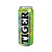 Italian Gourmet ER Ufo Cactus Tiger Energy Drink 48 pieces carbonated energy drink with fig flavor caffeine and vitamins disposable jar 500 ml