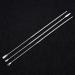 Portable Ear Cleaner Stainless Steel Ear Spoon Set Stainless Steel Ear Wax Remover Reusable Stainless Steel Ear Wax Remover Set Ear Wax Easily Removed Ideal for Personal and Home Use 3pcs - Buy Online on GoSupps.com