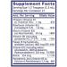 Quantum Nutrition Labs Max Energy Bs Probiotic - Fermented High Potency Vitamin B Formula - Energy Booster for Brain & Liver - Plant-Based Liquid Drops - 2 Fl oz - Buy Online on GoSupps.com
