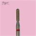 SPN Nails Professional 18mm Fine Cylinder Diamond Drill Bit - Ideal for Cuticle Cleaning Gel Nail Art Acrylics Manicures & Pedicures - Perfect for Salon & Home Use - Buy Online on GoSupps.com