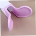 Toddmomy 3 pcs Peach hips trainer Buttock tightening tool Pelvic corrector hip trainer buttocks lifting lifter flooring tools shaper hip lift Orthotics exercise supplies Exerciser purple - Buy Online on GoSupps.com