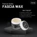 Fasciq Fascia Wax - 100% Natural Myofascial Relaxation Therapy | IASTM Safe | No Perfumes Dyes or Preservatives | 150ml - Buy Online on GoSupps.com