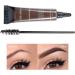  BNOYONERAS Eyebrow Tinting Kit Eyebrow Tinting Professional Eyebrow Makeup Gel Eyebrow Kit Waterproof and Long-Lasting Dark Brown - Buy Online on GoSupps.com