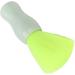 Barber Neck Duster Brush for Hair Cutting Neck Duster Brush Soft Nylon Portable Ergonomic Hair Cutting Neck Cleaning Brush for Home Barber Shop - Buy Online on GoSupps.com