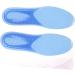FOMIYES Basketball Insoles - Shockproof Orthotic Inserts for Men & Women | Plantar Support & Sweat Absorbent Shoe Inserts - Buy Online on GoSupps.com