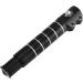 LITEONE Bike Stem Riser Extender - Aluminium Alloy, Adjustable, Black - for Mountain, Road, MTB, BMX, Fixie - Buy Online on GoSupps.com