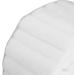 Nose Plugs - Comfortable Medical Cotton Rolls (1000 pcs) with 20 Clips for Dental Clinics - Highly Absorbent International Shipping Available - Buy Online on GoSupps.com