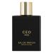 VAYUP Luxury CEO Man Eau De Parfum Perfume with Lemon Lavender Tonka Mandarin & Vetiver|Premium Long Lasting Woody Fragrance for Men 100 ML - Buy Online on GoSupps.com