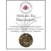 Lerbs & Hagedorn Lerbs & Hagedorn Wellness Tea Lenten herbs | 1 kg (approx. 71 l) Green mate leaves rosehip bark raspberry leaves blackberry leaves