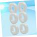 Didiseaon 6 Rolls Medical Tape - Multi-Use Wound Care & Makeup Tools for Eyelid Lift False Lashes & Incision Care - Buy Online on GoSupps.com
