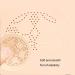 Mushroom Head Air Cushion BB Cream Makeup Base Primer Cream Moisturizing Concealer BB Cream Lasting Brightening cream Foundation Natural Color - Buy Online on GoSupps.com