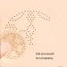 Mushroom Air Cushion Foundation BB & CC Cream - Moisturizing Makeup Primer & Concealer for All Skin Types - Natural Brightening Finish - Buy Online on GoSupps.com