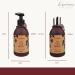 Di Palomo Wild Fig & Grape Bath & Body Gift Set - 8 oz Lotion & Shower Gel - Buy Online on GoSupps.com