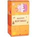 Generic Happy Birthday Surprising Boxes Bouncing Red Envelope Gift Boxes for Family Friend Neighbor Gift 16pcs Bounce Boxes Gift Boxes Gift Bags Yellow HAPPY BIRTHDY - Buy Online on GoSupps.com
