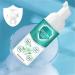 60ml AQA New Teeth Mouthwash | 360 Gum Care Whitens Teeth & Eliminates Bad Breath - 2PCS - Buy Online on GoSupps.com