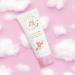 FaceTory Cloud Puff Gentle Foam Cleanser - 150 ml - Moisturizing Face Wash with Chaga and Oats Extract for All Skin Types - Buy Online on GoSupps.com