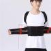MDLIAN Young Students Hunchback Orthotics - Invisible Back Correction Belt for Men & Women | Size Large Color D - International Shipping Available - Buy Online on GoSupps.com