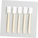 Buy Healeved 30pcs Disposable Wooden Toothbrush for Pregnant Women - Eco-Friendly Safe & Practical | International Shipping Available - Buy Online on GoSupps.com