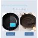 ShuWen 10pcs Stainless Steel Sponges Scrubbers Metal Scouring Pad Wire Scourer Steel Wool Cleaning Pads for Kitchen - Buy Online on GoSupps.com