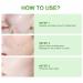 Buy Purifying Exfoliating Gel | Gentle Exfoliating Scrub for Face & Body - Moisturizing Cleansing Formula | International Shipping Available - Buy Online on GoSupps.com