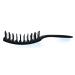 Epic Professional Quick Dry Hair Brush (Black) 2 Pack - Fast Drying Salon Quality Brushes - Buy Online on GoSupps.com