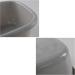 Wekioger Large Plastic Wash Basin 16 Quart Dish Tub 2 Packs - Buy Online on GoSupps.com