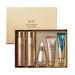 AHC Vital Golden Collagen Youth Total Care Skin care eye cream Special set