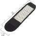 Self-Warming Adjustable Wrist Bandage Support - Magnetic Bracelets for Men & Women | Bandage Bagima 9x8x3 - Buy Online on GoSupps.com