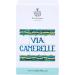 Carthusia Via Camerelle Eau De Parfum Spray 50ml - Buy Online on GoSupps.com