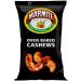 Marmite Oven Baked Cashews 90G | No added sugar | No artificial colours or preservatives | Suitable for vegans and vegetarians - Buy Online on GoSupps.com
