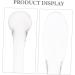 Anneome Handy Eye Cream Spoon Portable Cream Applicators For 85x15x12cm transparent - Buy Online on GoSupps.com