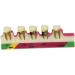 Anatomical Dental Lab Equipment - Oral Hygiene Model for Periodontal Disease & Tooth Classification - International Shipping - Buy Online on GoSupps.com