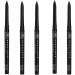 Buy Glimmerstick Diamond Black Ice Waterproof Eyeliner Pencil X 5 | UK Import - Best Price & Fast International Shipping - Buy Online on GoSupps.com
