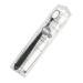 Gleavi 2st ultra -fine toothbrush travel toothbrush toothbrush for an extra soft toothbrush toothbrush brush micro toothbrush toothpaste care lovers