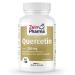 ZeinPharma Quercetin capsules 250 mg 90 vegan capsules Quercetin extracted from the flowers of the Japanese pagoda tree