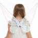 LOVEEK Angel Wings Fairy Butterfly Wings for Child/Adults - Stunning Costume Accessory - Buy Online on GoSupps.com