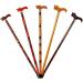 WoodeCane Solid Walking Stick WoodeCane Walking Stick Solid Wood Engraving Faucet Handle Walking Stick Old MaCrutches Walker for Elderly Se Run forward - Buy Online on GoSupps.com