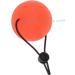 Beavorty Fitness Devices: Handcuff Ball & Squeeze Ball Grip for Strength Training - 5.3cm Orange Power Balls for Desk Workout - Buy Online on GoSupps.com